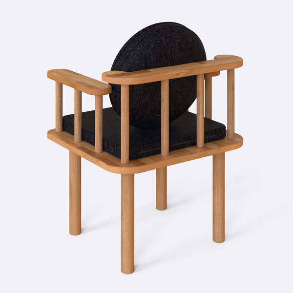 Lore Chair