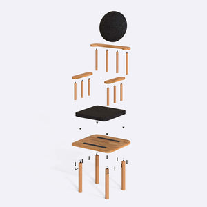 Lore Chair