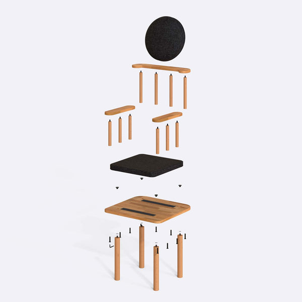 Lore Chair