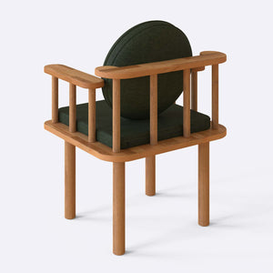 Lore Chair