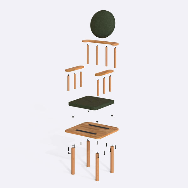 Lore Chair