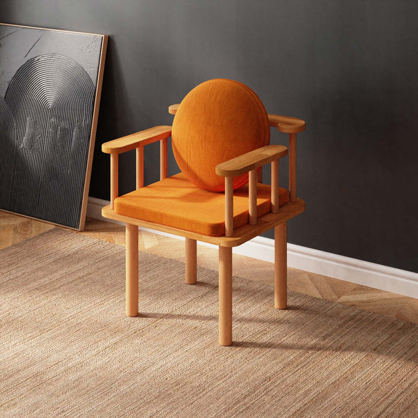Lore Chair