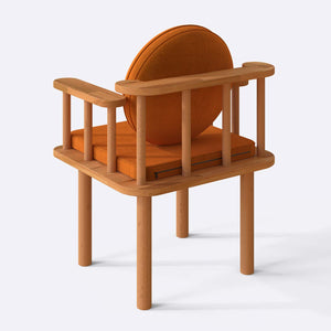 Lore Chair