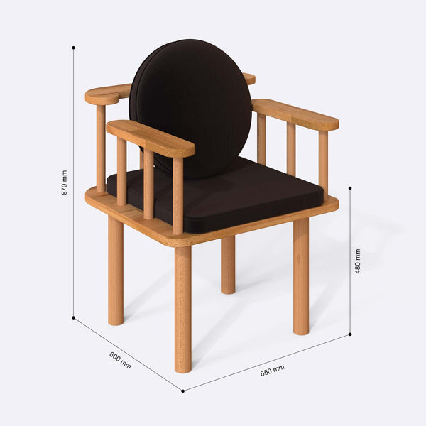 Lore Chair