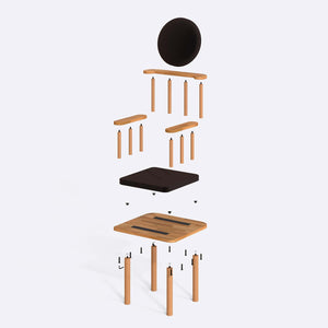 Lore Chair