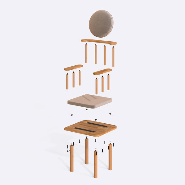 Lore Chair