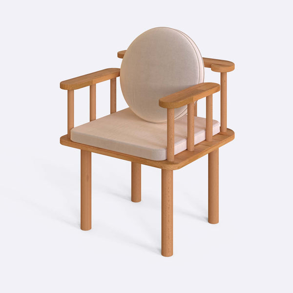 Lore Chair