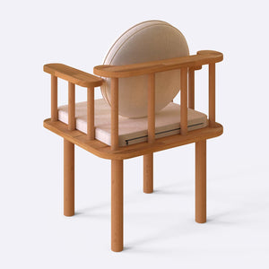 Lore Chair