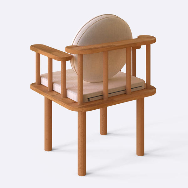 Lore Chair