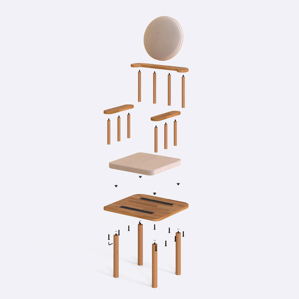 Lore Chair