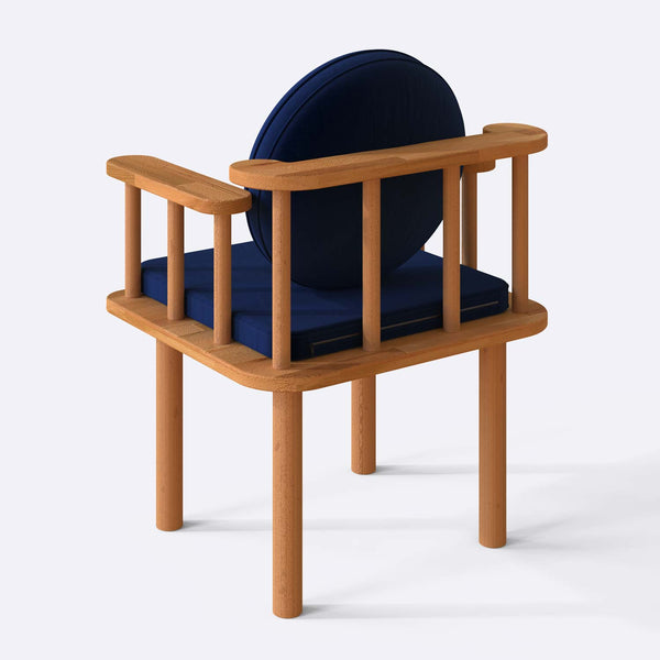 Lore Chair