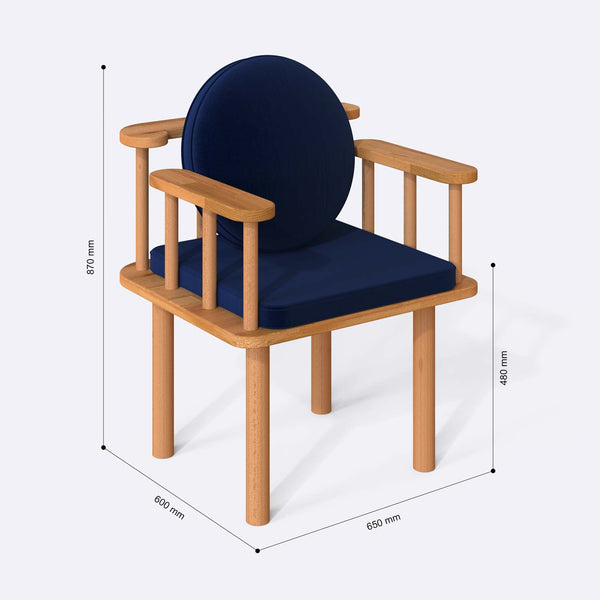 Lore Chair