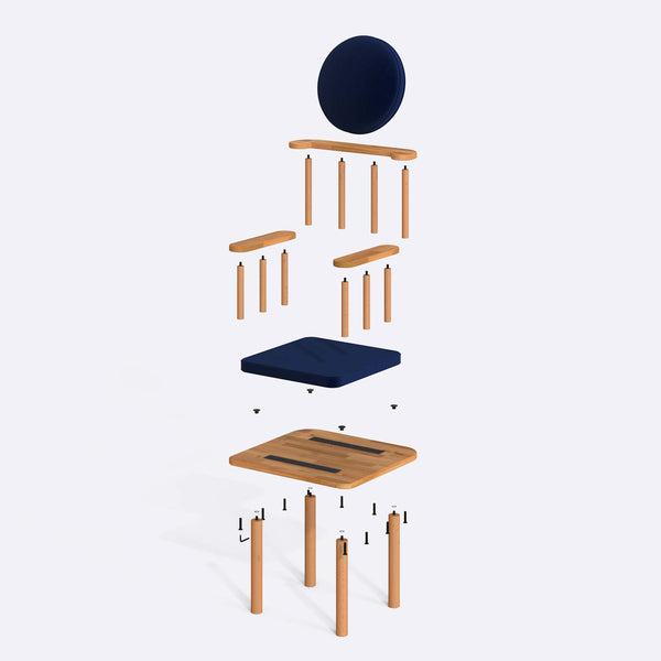 Lore Chair