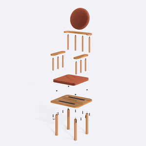 Lore Chair