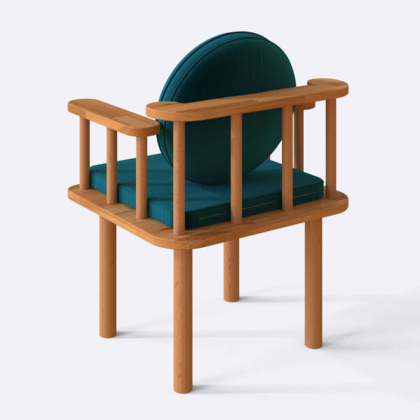Lore Chair