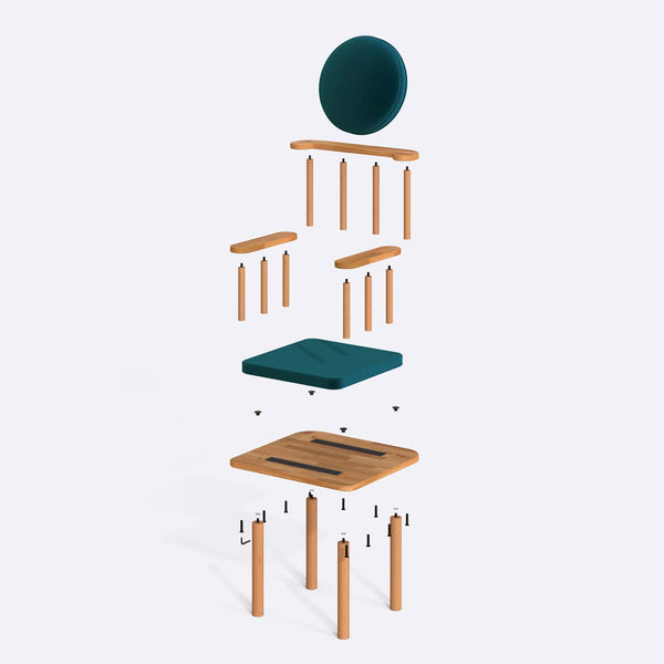 Lore Chair