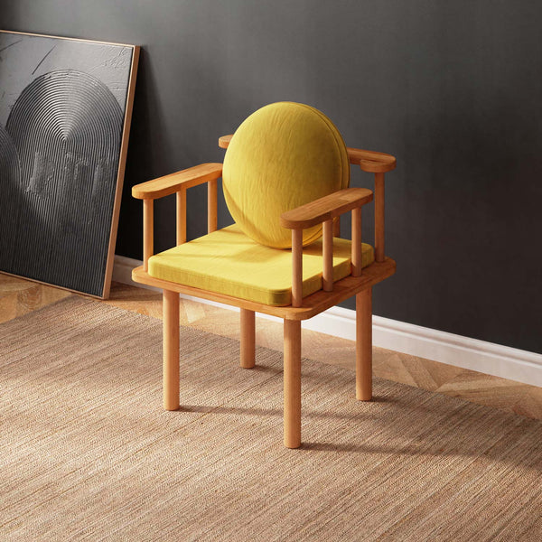 Lore Chair