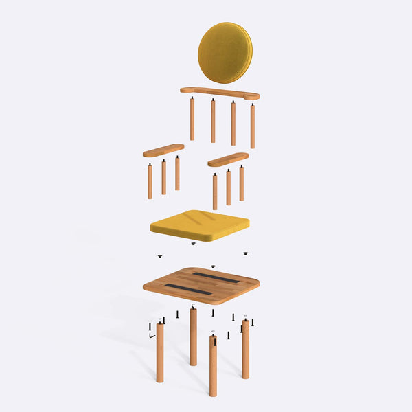 Lore Chair
