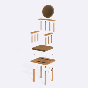 Lore Chair