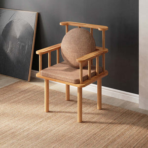 Throne Chair