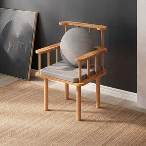 Throne Chair