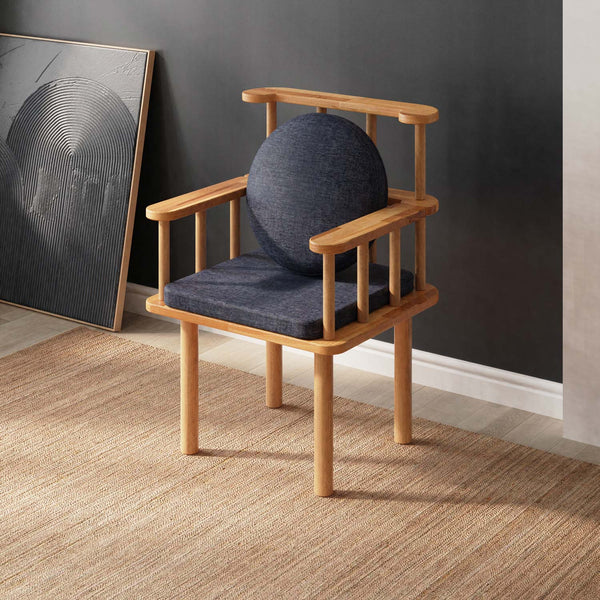 Throne Chair