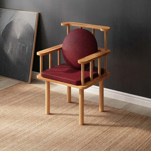 Throne Chair