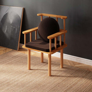 Throne Chair