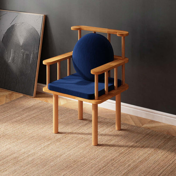 Throne Chair