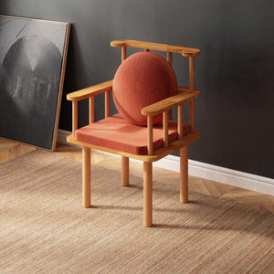 Throne Chair