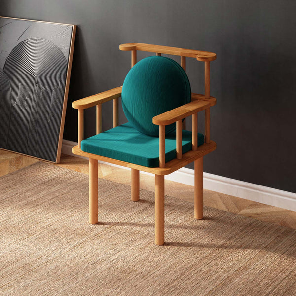 Throne Chair