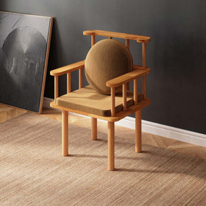 Throne Chair