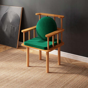 Throne Chair