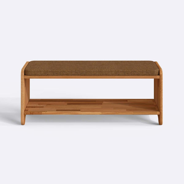 Kyran Bench – 47" x 15" (120 x 38 cm)