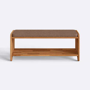 Kyran Bench – 47" x 15" (120 x 38 cm)