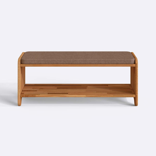 Kyran Bench – 47" x 15" (120 x 38 cm)