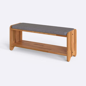 Kyran Bench – 47" x 15" (120 x 38 cm)