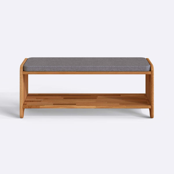 Kyran Bench – 47" x 15" (120 x 38 cm)