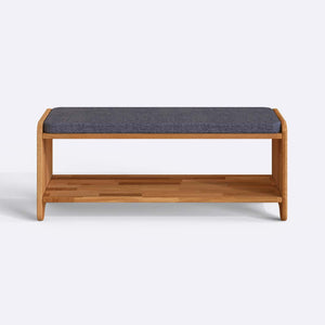 Kyran Bench – 47" x 15" (120 x 38 cm)