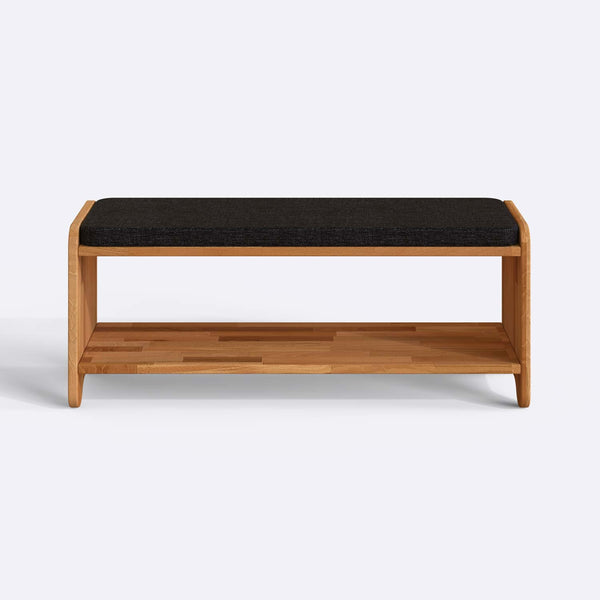 Kyran Bench – 47" x 15" (120 x 38 cm)