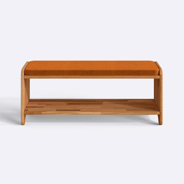 Kyran Bench – 47" x 15" (120 x 38 cm)