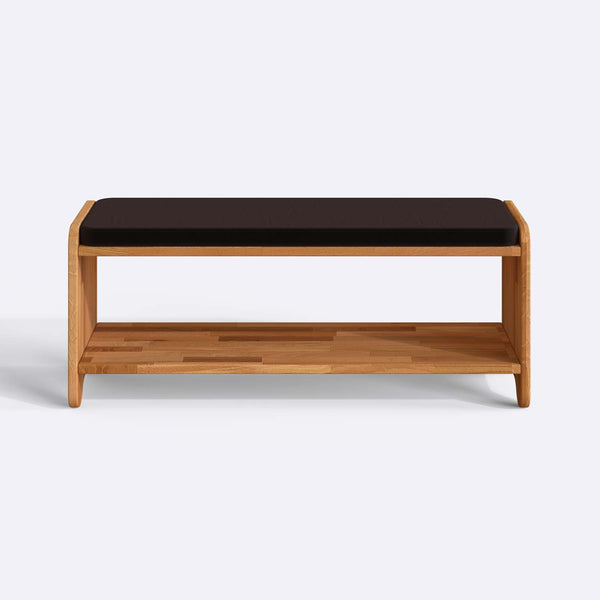 Kyran Bench – 47" x 15" (120 x 38 cm)