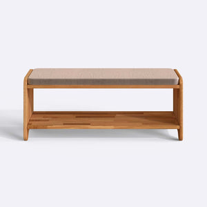 Kyran Bench – 47" x 15" (120 x 38 cm)