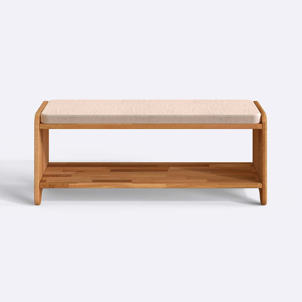 Kyran Bench – 47" x 15" (120 x 38 cm)
