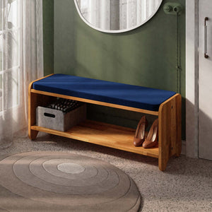 Kyran Bench – 47" x 15" (120 x 38 cm)