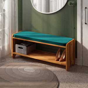 Kyran Bench – 47" x 15" (120 x 38 cm)