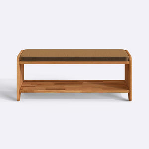 Kyran Bench – 47" x 15" (120 x 38 cm)