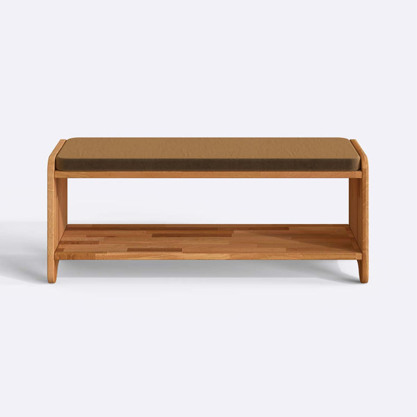 Kyran Bench – 47" x 15" (120 x 38 cm)