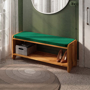Kyran Bench – 47" x 15" (120 x 38 cm)