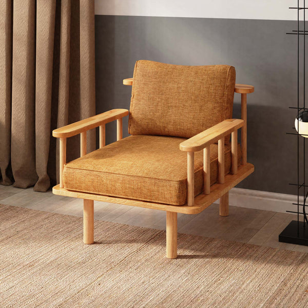 Lore Wing Chair
